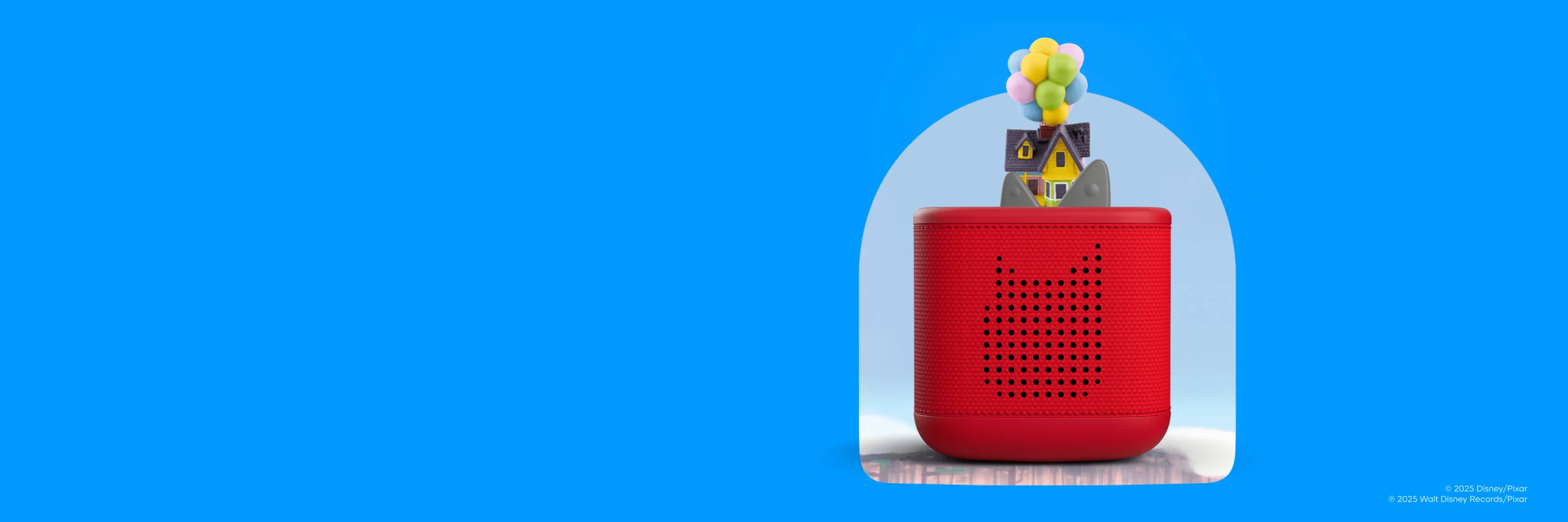 Spark Imagination Without a Screen